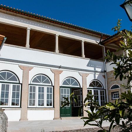Quinta Do Convento De Val' Pereiras Bed & Breakfast Ponte de Lima Bagian luar foto