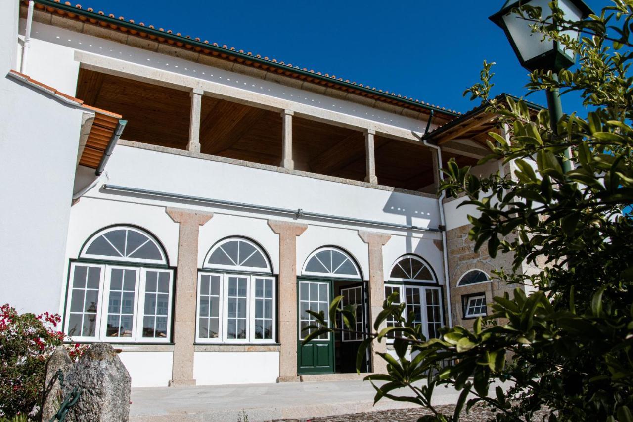 Quinta Do Convento De Val' Pereiras Bed & Breakfast Ponte de Lima Bagian luar foto